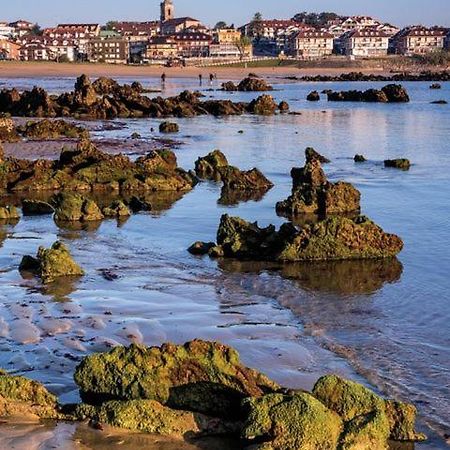 Playa Y Canas Noja Ngoại thất bức ảnh