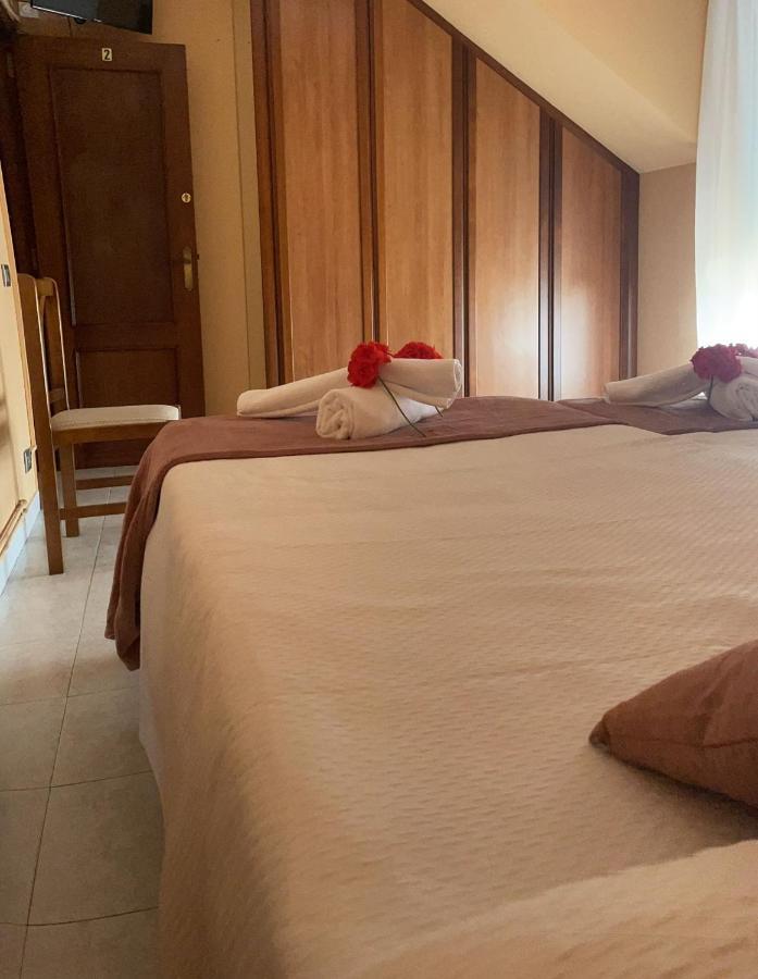 Playa Y Canas Noja Ngoại thất bức ảnh
