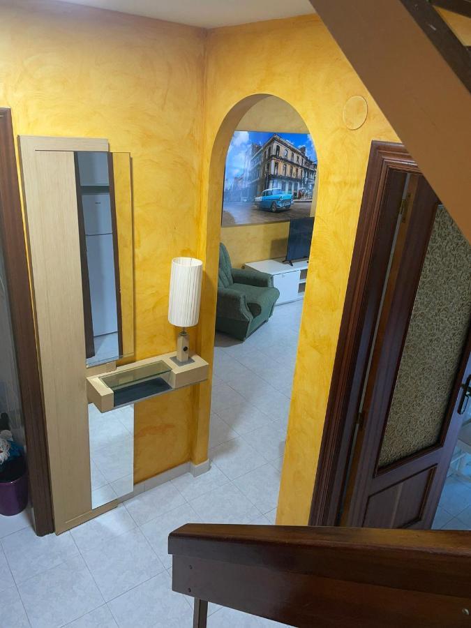 Playa Y Canas Noja Ngoại thất bức ảnh